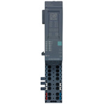 Siemens 6AG124 Series Communication Module for Use with ET 200SP, Digital, Digital