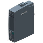 Siemens 6AG213 Series Digital I/O Module for Use with ET 200SP, Digital, Digital