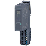 Siemens 6FE12 Series Controller for Use with ET 200SP, Transistor