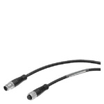 Siemens 6GT2891 Series Connecting Cable for Use with ASM 456, RF18XC, RF160C, RF170C