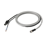 Omron V680S Series Series PLC Cable for Use with V680S Series