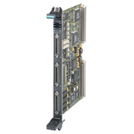 Siemens SIMATIC TDC Series Series Digital I/O Module for Use with SIMATIC TDC