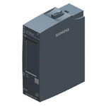 Siemens 6AG113 Series Digital I/O Module for Use with ET 200SP, Digital
