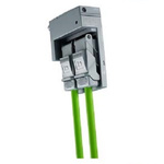 Siemens 6AG119 Series Interface Module for Use with ET 200SP