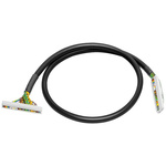 Siemens Connecting Cable for Use with SIMATIC S7-300 / S7-1500 Digital I/O Modules