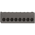ABB 2TLA08 Series Terminal Block for Use with Safety Relays