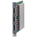 Siemens SIPLUS HCS4200 Series Power Distribution Module for Use with PLC, Digital