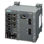 Siemens I/O module for Use with SIPLUS, DC, DC