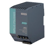 Siemens Power Supply for Use with SIPLUS, AC, DC