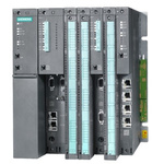 Siemens 6ES7421 Series Digital I/O Module for Use with S7-400