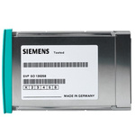Siemens 6ES7952 Series Memory Card for Use with S7-400
