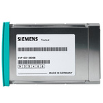 Siemens 6ES7952 Series Memory Card for Use with S7-400
