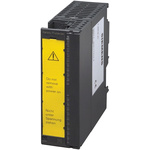 Siemens S7-300 Series Safety Module for Use with ACS 400