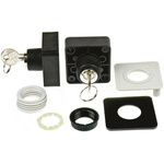 Eaton Lock for use with Cam Switch