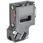 Siemens SIPLUS Series BUS Connector for Use with SIPLUS