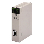 Omron CS1 Series Ethernet Module for Use with Control Network