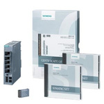 Siemens SINEMA RC Series LAN Connection Module for Use with  SINEMA RC, Digital, Digital