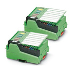 Phoenix Contact Terminal Block