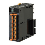 Omron CK3W Series I/O Unit for Use with CK3M, PNP, PNP