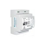 Wachendorff HD67xxx Series Gateway Server for Use with PROFINET and Modbus MasterHD67078-B@, Digital, Digital