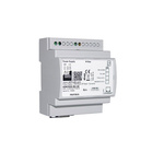Wachendorff HD67xxx Series Gateway Server for Use with Modbus and PROFIBUS, Digital, Digital