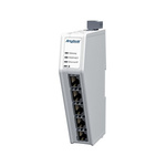 Anybus Gateway Server for Use with PLC Systems, Ethernet, Ethernet