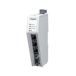 Anybus Gateway Server for Use with PLC Systems, Profibus, Modbus-TCP