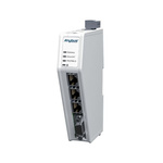 Anybus Gateway Server for Use with PLC Systems, EtherCAT, Profibus