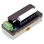 Omron DRT2 Series Terminal for Use with DeviceNet Networks, Relay