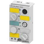 Siemens 3RK1205 Series Monitoring Module for Use with ASIsafe Compact Module, Digital, Digital