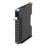 Omron NX-TC Series Temperature Module, Pt100, Thermocouple