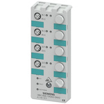 Siemens 3RK1400 Series Digital I/O Module for Use with Digital I/O modules, IP67 - K20, Digital, Digital