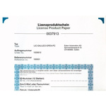Eaton LIS Series License for Use with Operating System Windows