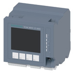 Siemens SICAM Series PLC CPU, Digital, Digital, 18 → 78 V dc