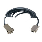 Schneider Electric Modicon Quantum Series Cable for Use with Controller and IP20 Monoblock I/Os