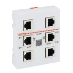 Lovato EXS Series Adapter