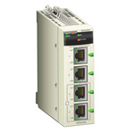 BMXNO Series Ethernet Module