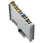 Wago 750 Series Analog Input Module for Use with PLC, Analogue, 5 V dc
