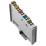 Wago 750 Series Analog Input Module for Use with PLC, Analogue, 24 V dc