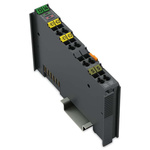 Wago 750 Series Analog Input Module for Use with PLC, Analogue, 5 V dc