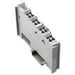Wago 750 Series PLC I/O Module for Use with PLC, 24 V dc