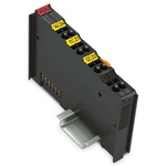Wago 750 Series Digital Output Module for Use with PLC, Digital, 5 V dc