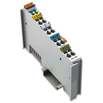 Wago 750 Series Analogue Output Module for Use with PLC, Analogue, 5 V dc