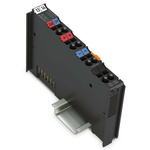 Wago 750 Series I/O module, 24 VDC
