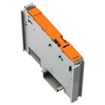 Wago 750 Series PLC I/O Module for Use with PLC, 5 V dc