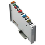 Wago 750 Series I/O module, 15 VDC