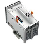 Wago 750 Series Power Supply, 24 VDC