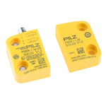 Pilz PSENmag ATEX Magnetic Safety Switch, Plastic, 24 V dc