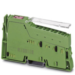 Phoenix Contact IB IL 24/48 DOR 2/W PAC Series Terminal Block