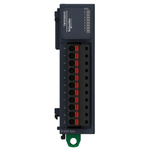 Schneider Electric TM3 Series PLC I/O Module for Use with Modicon M221, Modicon M241, Modicon M251, Transistor